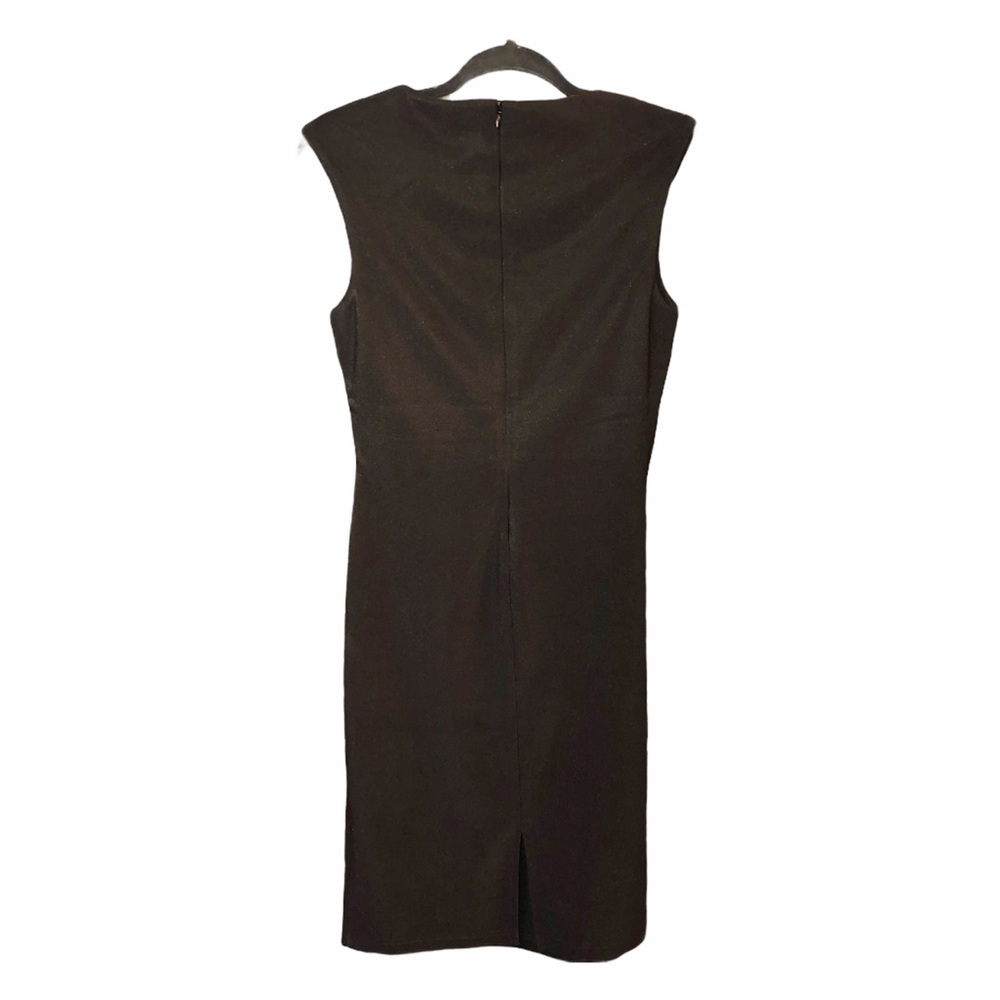💛Suzy Shier Bodycon Dress - Picture 2 of 4